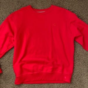 Champion crew neck
